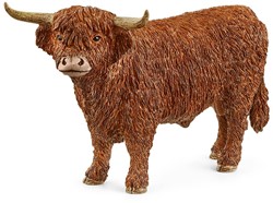 Schleich Schleich Farm World Hooglandstier