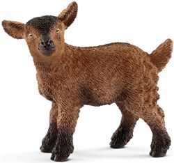 Schleich figura de juguete granja cabrito 13829 - animal educativo