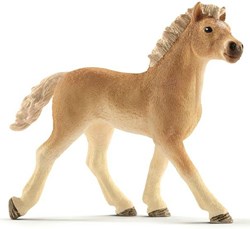 Planet Happy - Merk Schleich Paarden Los