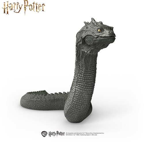 Schleich Harry Potter figura Basilisco - Juguete Animales Fantásticos
