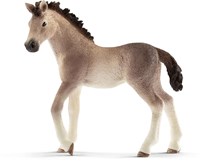 Schleich Horse Club potro andaluz - figura de caballo realista