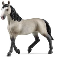 Schleich Horse Club caballo de juguete Cheval de Selle Francais yegua