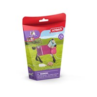 Schleich Horse Club potro de juguete - Playful Foal 42534-2