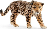 Schleich Safari - Figura de juguete jaguar Wild Life