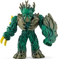 Schleich Eldrador Creatures Monstruo de la Jungla - Figura Fantasía 70151