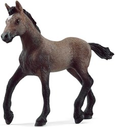 Schleich Horse Club potro Paso Peruano - figura de caballo