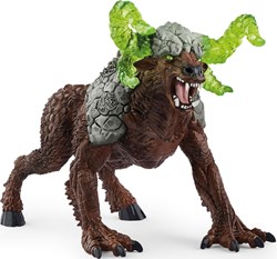 Schleich Eldrador - Bestia de Roca - Figura Fantasía Juguete Infantil