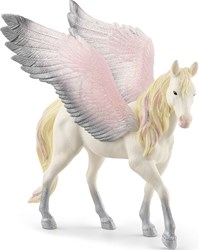 Schleich Bayala figura de juego Pegasus - Sunrise Pegasus - fantasía
