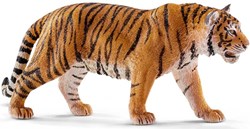 Schleich tigre figura de juego - Wild Life juguete para niños - 3 a 8 años