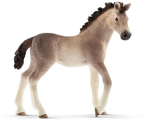 Schleich Caballos - Potro Andaluz 13822 figura de juguete-2