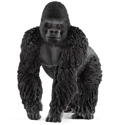 Schleich Schleich Wild Life Gorillamannetje
