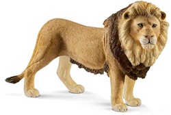 Schleich Wild Life León - Figura de juego - Animales Safari