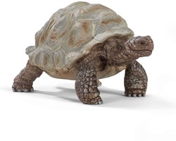 Schleich Safari - Figura de tortuga gigante 14824
