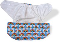 Vedes cojín de natación Schlori con hebilla - ideal para aprender a nadar-2