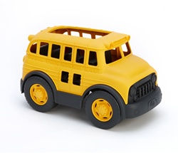 Green Toys Autobús Escolar