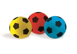 Androni Schuimbal (3 ass./19,4cm)