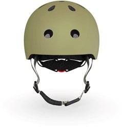 Scoot and Ride - Helmet XS - Olive