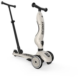 Scoot and Ride - Highwaykick 1 - Push & Go - Ash