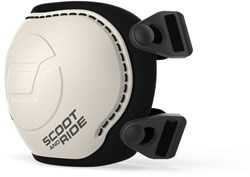 Scoot and Ride - Protective Set S - Ash