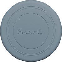 SCRUNCH Frisbee Duck Egg Blue