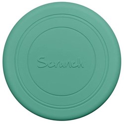 SCRUNCH Frisbee Mint