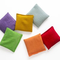 Bolsas de semillas