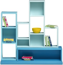 Lundby casa de muñecas Estantería - Set de accesorios para casa de muñecas