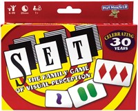 SET CDU