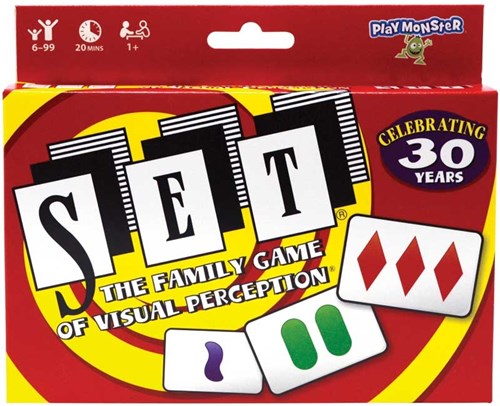 SET CDU