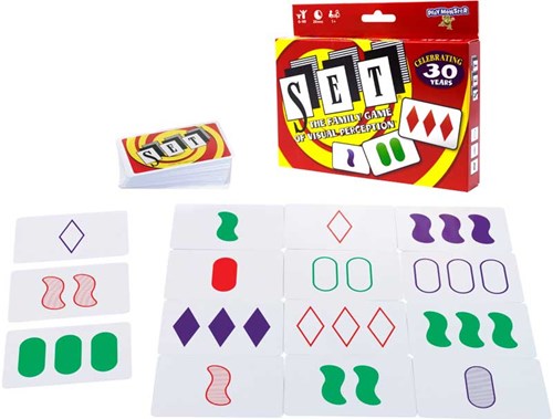 SET CDU-2