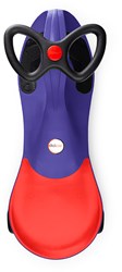Didicar coche infantil morado - vehículo de juguete autopropulsado único