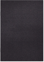 Silvine cuaderno de bocetos negro A5 vertical 140gr 10 unidades papel sin ácido