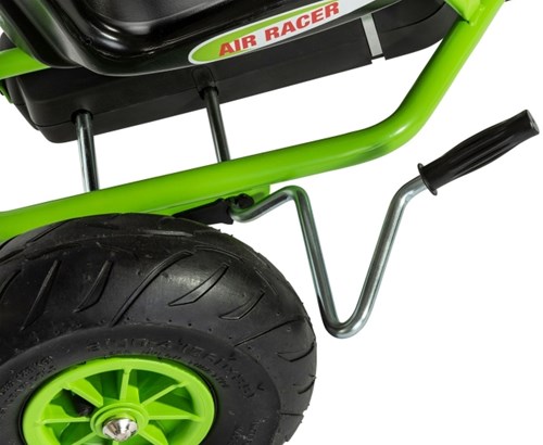 Ferbedo kart - AR8G coche de pedales infantil con ruedas macizas-2