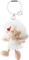 Kinder sleutelhanger angel