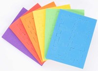 Smart Games Happy Cube Original - juego de puzzle educativo para niños-3