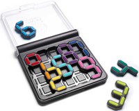 Smart Games IQ Digits juego de lógica - juego educativo - 120 desafíos-2