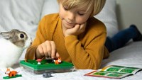 Smart Games juego de lógica Jump In - 60 desafíos - juego de viaje para niños-3