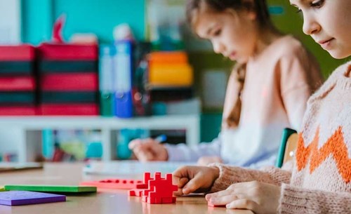 Smart Games Happy Cube Original - juego de puzzle educativo para niños-2
