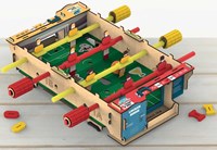 Smartivity futbolín interactivo juego de madera-2