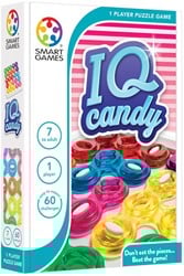 Puzzles de CI