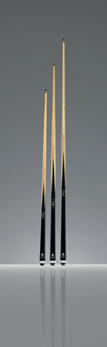 PowerGlide taco de billar Original 1 pieza madera 145 cm principiante