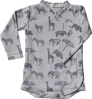Ropa infantil