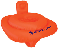 Speedo asiento de natación para bebé - ayuda para nadar 0-12 meses