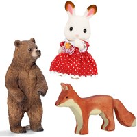 Animales de juguete