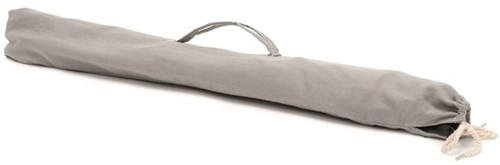 Skrallan tipi para muñecas gris - tienda de campaña accesorio para muñecas-3