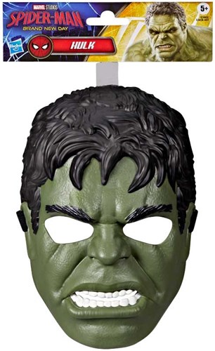 Hasbro máscara Spiderman juguete - Máscaras Spiderman para niños