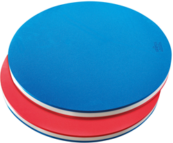 SwimTech balsa circular de natación 94 cm espuma playa piscina