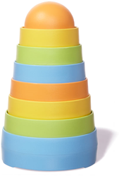Green Toys Bloques apilables