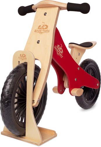 Kinderfeets Soporte para bicicleta de equilibrio-3