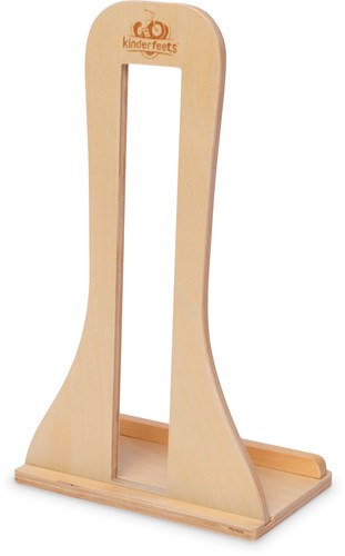Kinderfeets Soporte para bicicleta de equilibrio